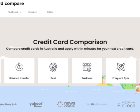 CreditCardCompare.com.au