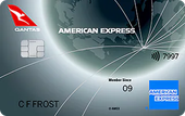 American Express Qantas Ultimate Card