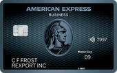 American Express Business Explorer® Credit Card