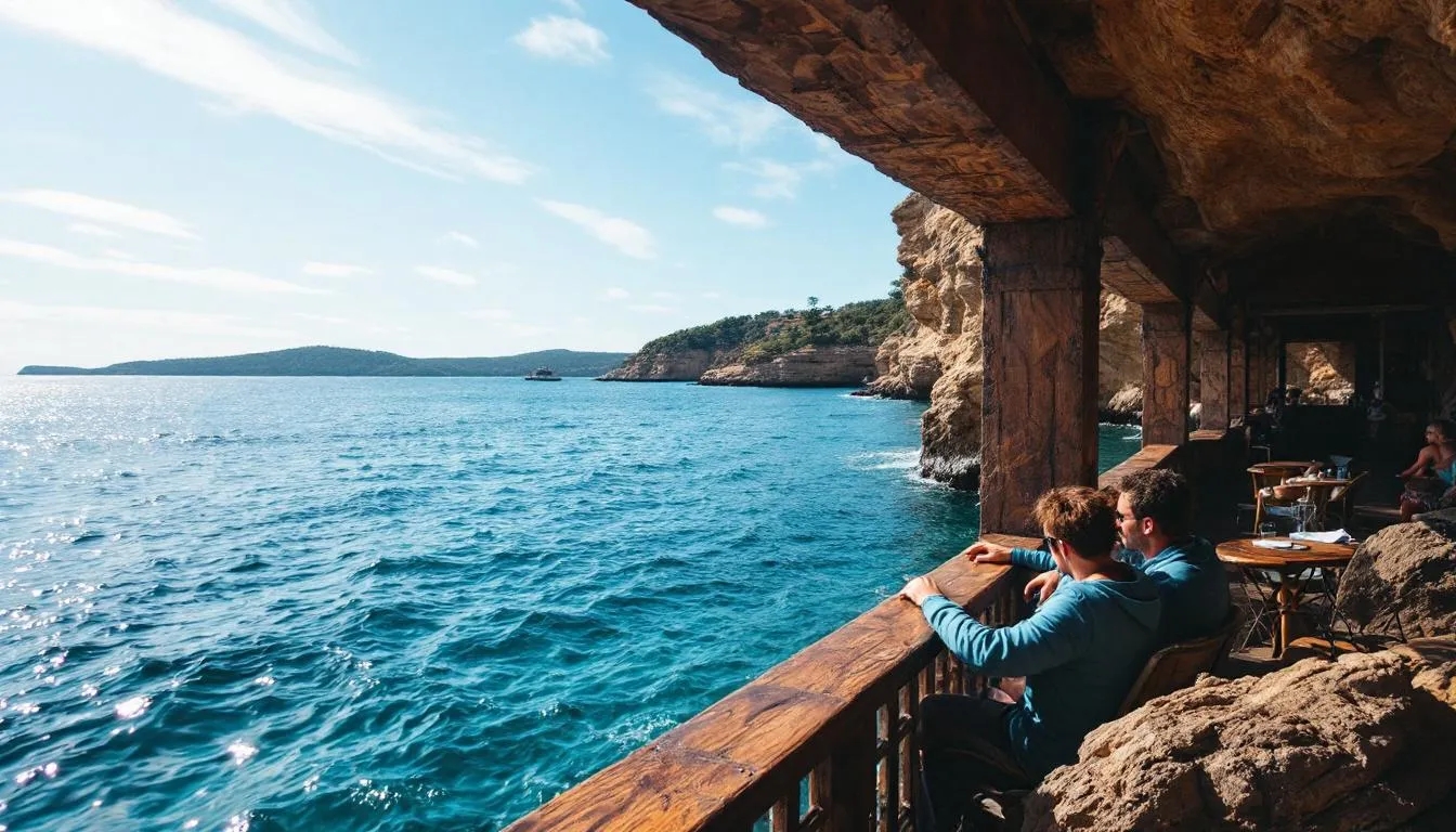 Lifestyle of Australia