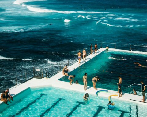 Sea