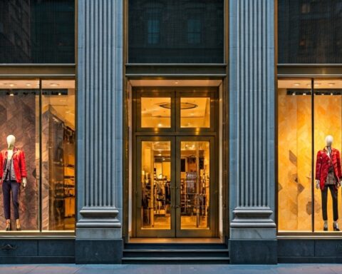 These are the 'best fashion boutiques' around the world, says the IFS