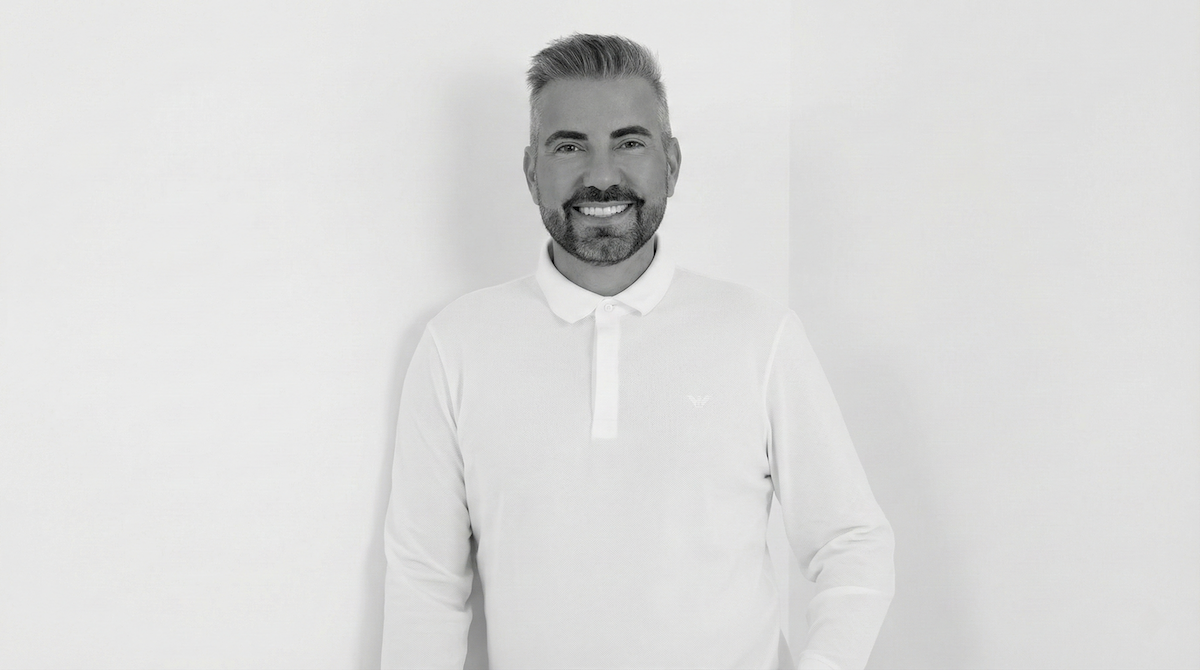 Dr. Kourosh Tavakoli